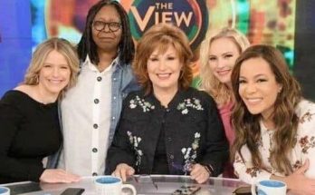 The View: Spreading Acrimony on ABC