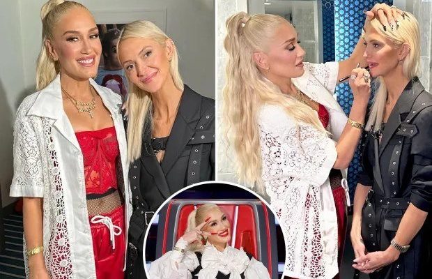 Gwen Stefani made the sad announcement