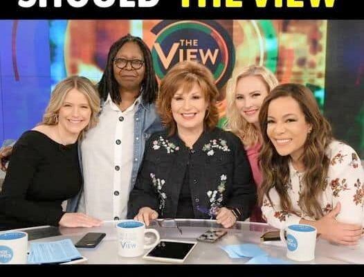 ‘The View’ Fans Slam Joy Behar For ‘Incredibly Rude’ Behavior During Serious Topic On Live TV