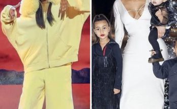 NEPOTISM SCANDAL: KIM KARDASHIAN’S DAUGHTER CAST AS SIMBA SPARKS OUTRAGE!