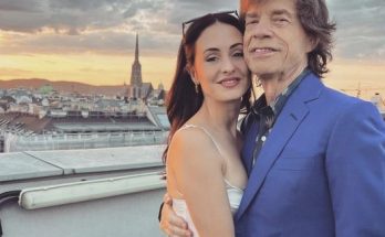 Mel Hamrick, 37, shared that she was really attracted to the frontman of The Rolling Stones Mick Jagger, 80, from the first time they met. ‘My life has changed completely. I didn’t know he had a net worth of 0M’