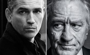 JIM CAVIEZEL, AN ACTOR, STRONGLY DISAGREES AND REFUSES TO WORK WITH ROBERT DE NIRO, CALLING IT “AWFUL AND UNGODLY.”