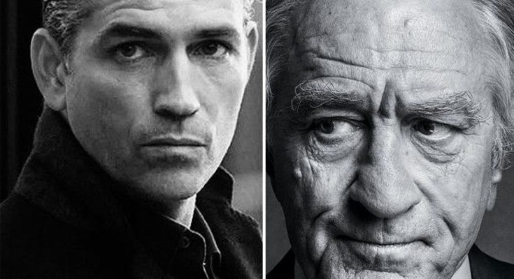 JIM CAVIEZEL, AN ACTOR, STRONGLY DISAGREES AND REFUSES TO WORK WITH ROBERT DE NIRO, CALLING IT “AWFUL AND UNGODLY.”