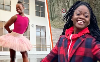 Ballerina Michaela DePrince’s Mother Dies Day after Daughter’s Death – Details