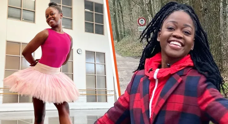 Ballerina Michaela DePrince’s Mother Dies Day after Daughter’s Death – Details