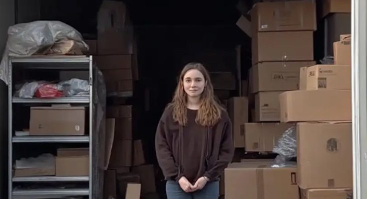 Woman Sold Her Granny’s Storage Unit for ,000, Was Shocked to Learn the New Owner Made Millions from It — Story of the Day