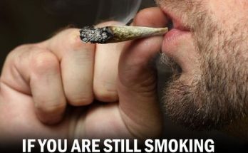 If You’re Still Smoking Weed at 30, Scientists Have Bad News