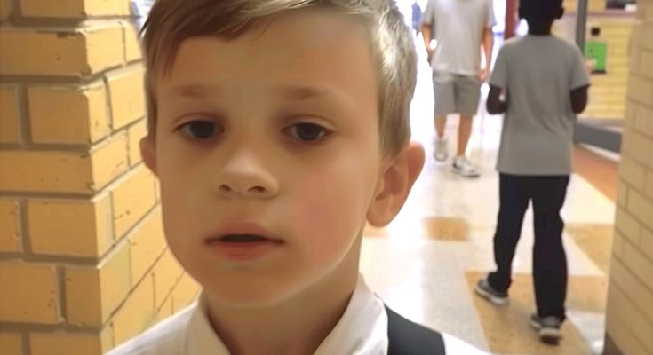 Woman Called to School for Her Son’s Bad Behavior & Is Left Speechless upon Seeing Who His Teacher Is — Story of the Day