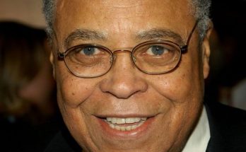 James Earl Jones, acclaimed actor and voice of Darth Vader, dead at 93