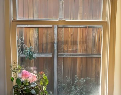 Rich Neighbor Built a Fence on My Property and Blocked My Windows While I Was on Vacation — I Taught Him a Perfect Lesson