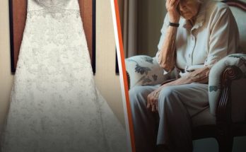 Poor Guy Escapes on His Wedding Day, 50 Years Later Bride Discovers It Was Her Father’s Plan – Story of the Day