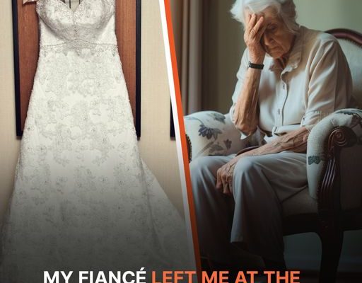 Poor Guy Escapes on His Wedding Day, 50 Years Later Bride Discovers It Was Her Father’s Plan – Story of the Day