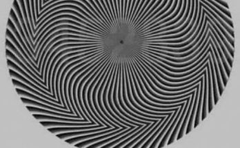 Optical illusion shows hidden number – and everyone is seeing it differently