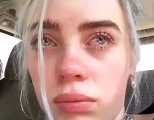 Why Billie Eilish Hid Her Body in Baggy Clothes for Years – 3 Pics That Show Her Figure