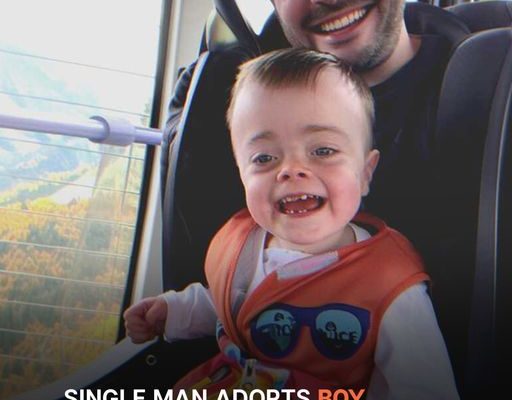 Single Dad Adopts Boy with Down Syndrome No One Wanted, Years Later Learns of Kid’s .2M Inheritance – Story of the Day