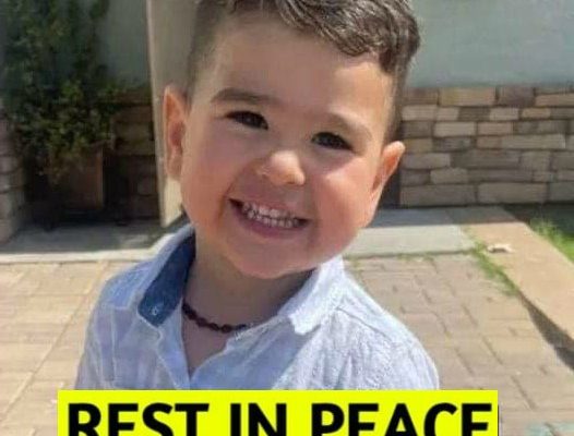 Heartbreaking Tragedy: 3-Year-Old Boy’s Life Cut Short on His Birthday