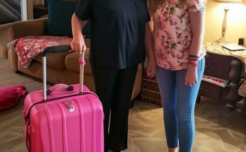 My Granddaughter Came to Stay with Us for the Summer — When I Opened Her Suitcase, I Called Her Mom in Shock