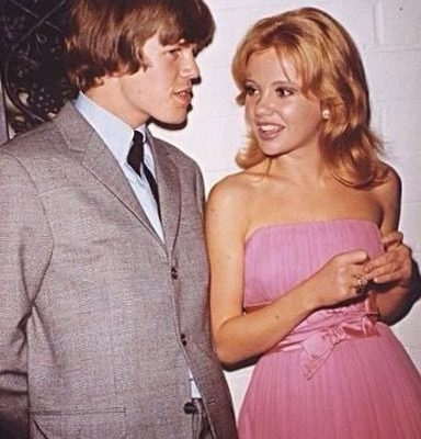 Peter Noone was hooking up with groupies, partying with the Rolling Stones, and in AA by the age of 19