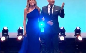 Ryan Seacrest fails to mention legendary host by name as he makes his debut on ‘Wheel of Fortune’