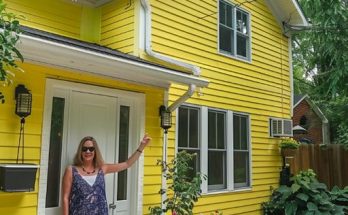 Neighbors Hated My House Color and Repainted It While I Was Away — I Was Enraged & Took My Revenge