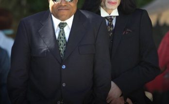 Michael Jackson’s Brother Tragically Dies at the Age of 70: Details