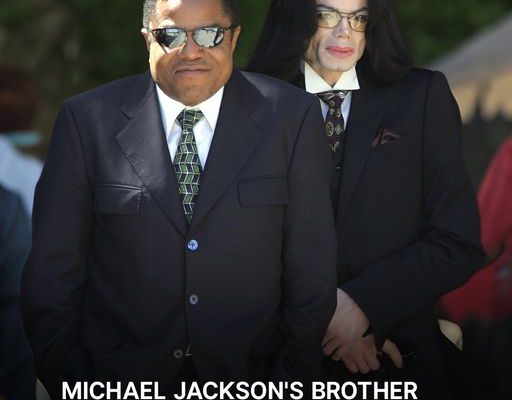 Michael Jackson’s Brother Tragically Dies at the Age of 70: Details