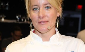 ‘Top Chef’ star Naomi Pomeroy found dead at 49 in river, days after going missing