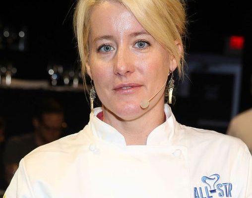 ‘Top Chef’ star Naomi Pomeroy found dead at 49 in river, days after going missing