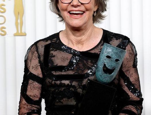 Sally Field is a proud mother of gay son – she did her best to encourage him to discover his true self