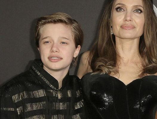 Angelina Jolie’s eldest daughter: From a tomboy with braces to a new generation of expensive beauty