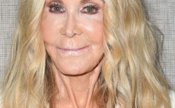 The transformation of Joan Van Ark: From star on ‘Dallas’ and ‘Knots Landing’ to loving mother and wife