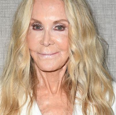 The transformation of Joan Van Ark: From star on ‘Dallas’ and ‘Knots Landing’ to loving mother and wife