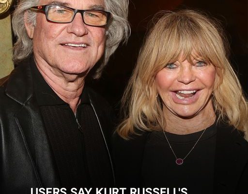 Kurt Russell’s First Wife Called ‘Gorgeous’ and ‘Really Pretty’ – Photos That Amazed Users