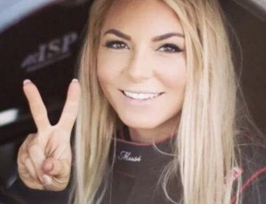 Drag racers mourn loss of 33-year-old driver