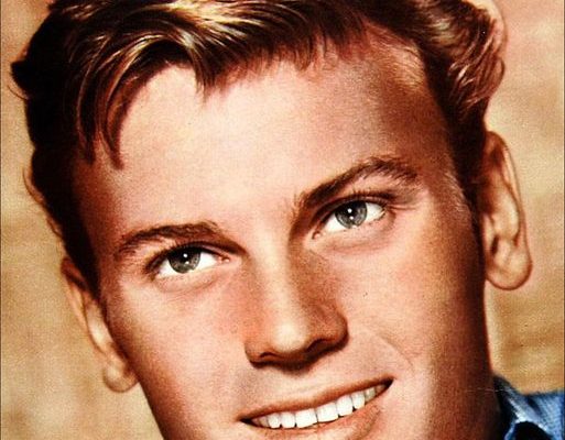 Heartthrob and ladies’ man Troy Donahue received the shock of his life when he was at rock bottom