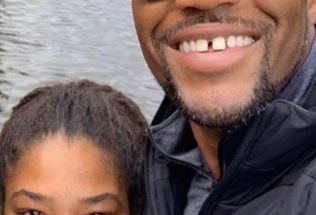 Michael Strahan becomes a grandfather as eldest daughter welcomes her first child