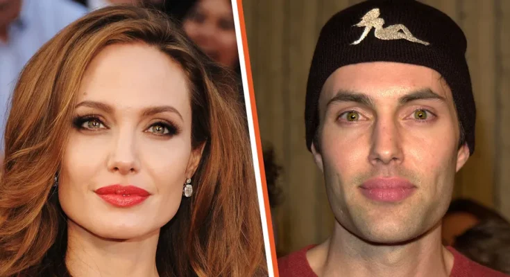 Angelina Jolie’s Brother Gets Involved in Church After Easing from Hollywood — They Haven’t Been Seen Together for Years, Source Claims