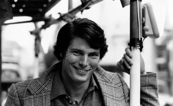 ‘Superman’ Christopher Reeve’s Son, Adopted by Neighbors, Impresses Users with His Resemblance to His Father – Photos