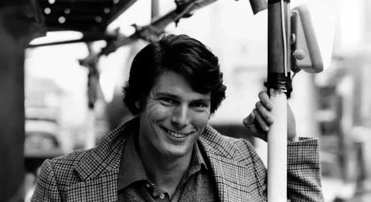 ‘Superman’ Christopher Reeve’s Son, Adopted by Neighbors, Impresses Users with His Resemblance to His Father – Photos