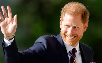 Amount of Prince Harry’s Substantial Royal Inheritance as He Turns 40 Revealed — Report Explain Details